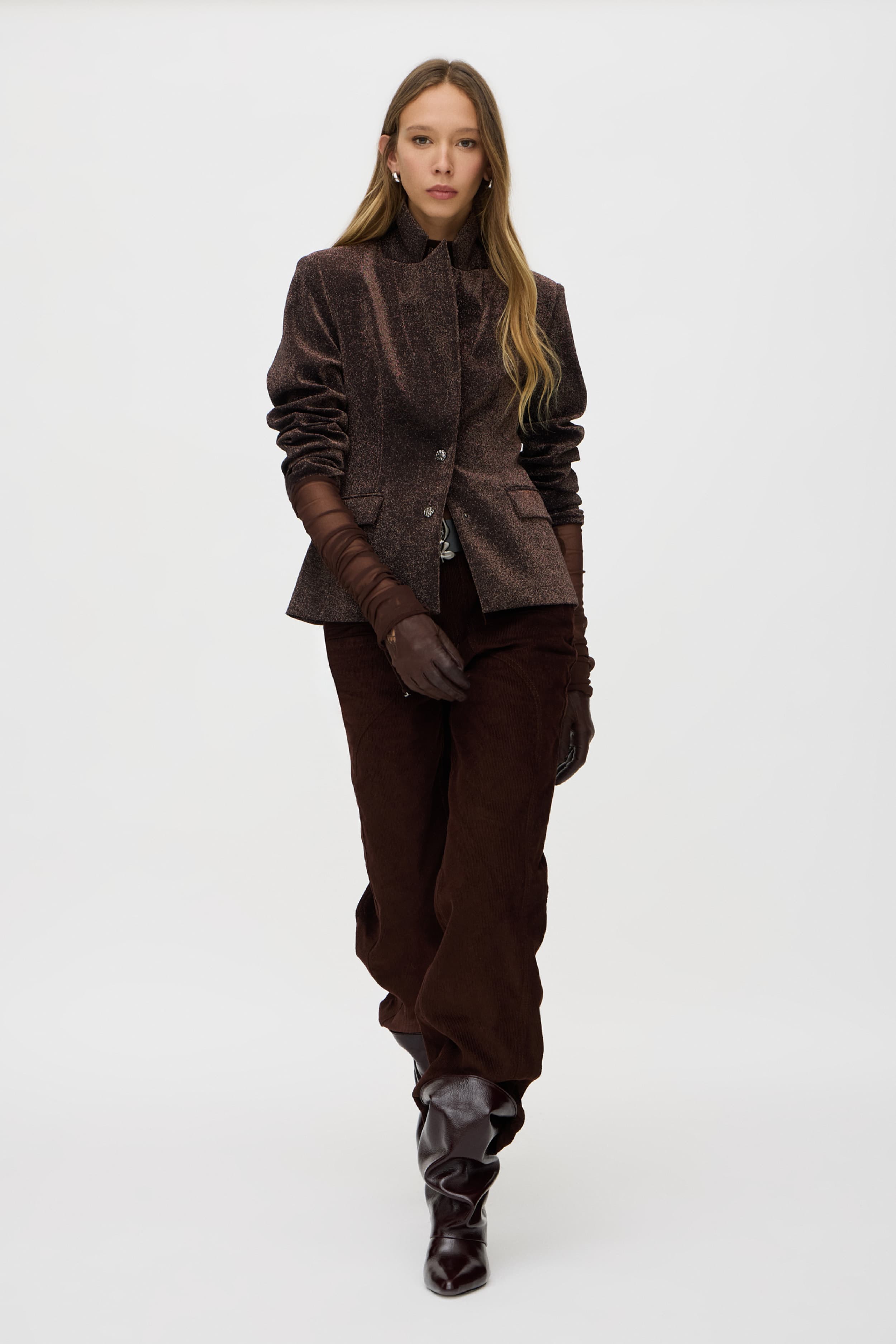 Look 1