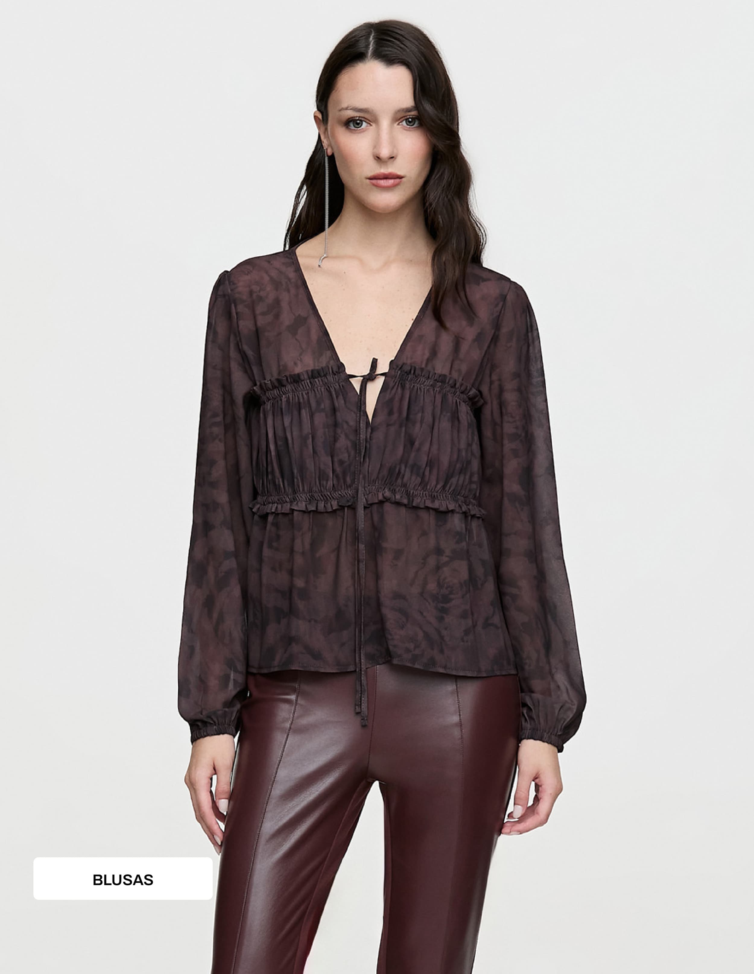 Pantalones banner